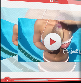 iPhone and iPad PerfectPic App Screenshots